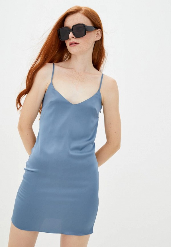 

Платье Pearl Fashion Group, Синий