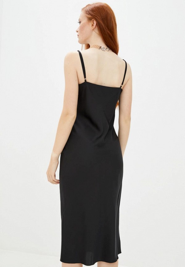 

Платье Pearl Fashion Group, Черный, Pearl Fashion Group MP002XW02JMY
