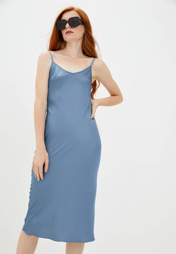 

Платье Pearl Fashion Group, Голубой