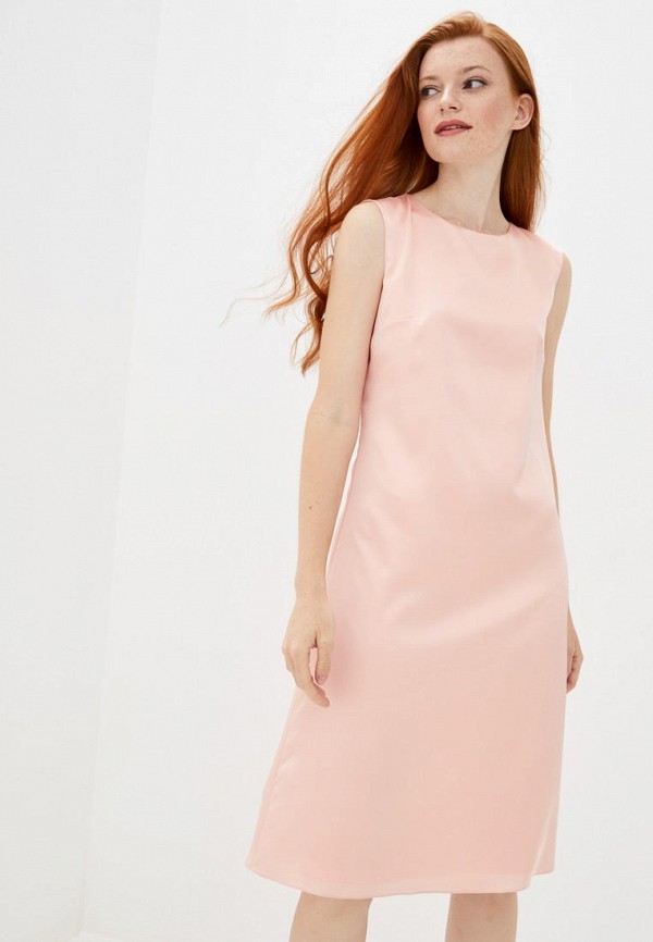 

Платье Pearl Fashion Group, Розовый