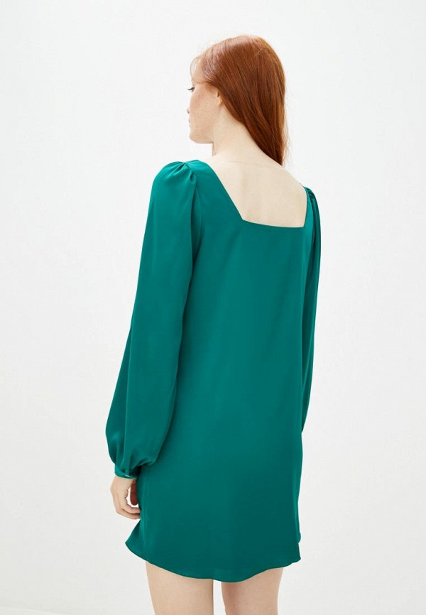 

Платье Pearl Fashion Group, Бирюзовый, Pearl Fashion Group MP002XW02JN2