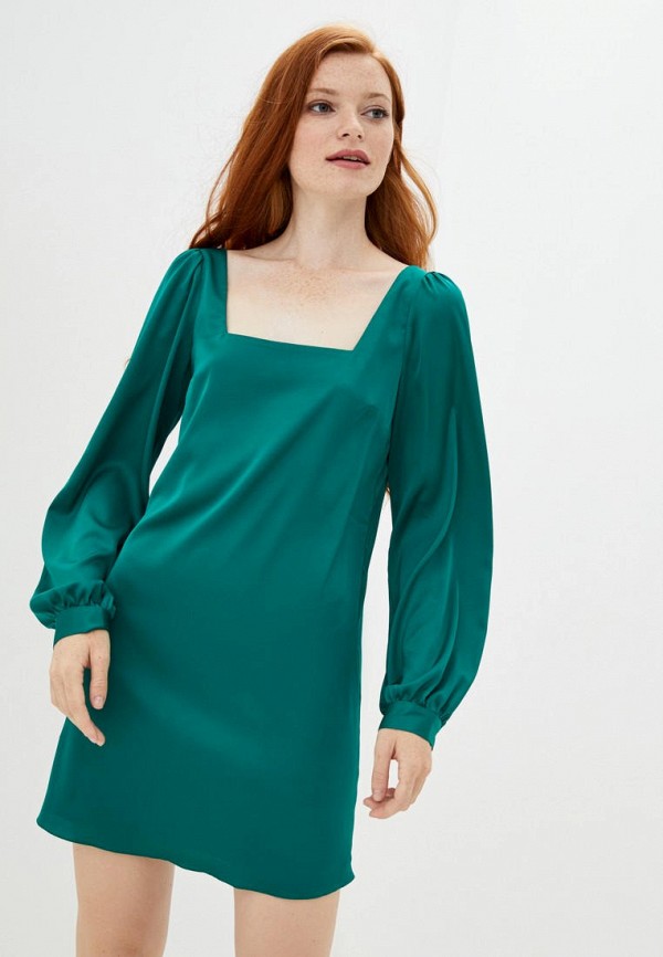 

Платье Pearl Fashion Group, Бирюзовый