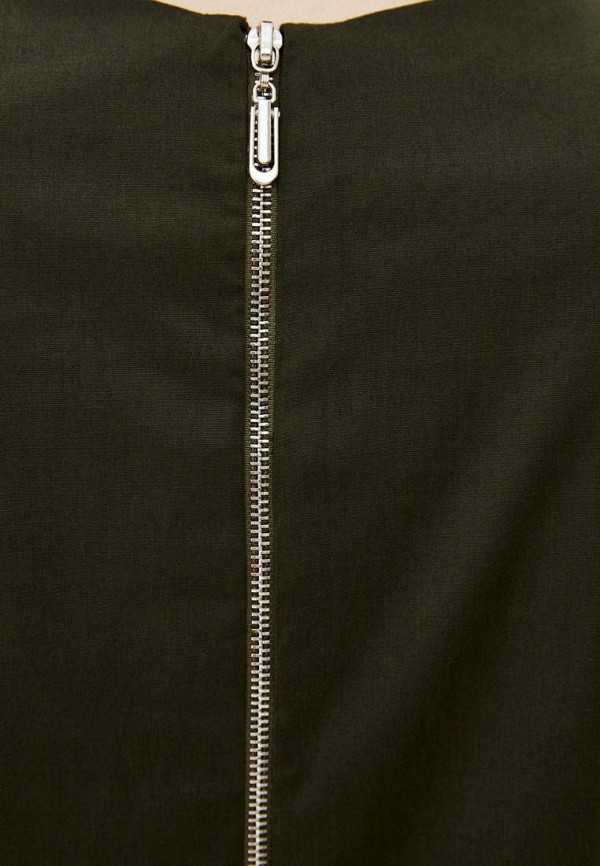 

Платье Pearl Fashion Group, Хаки, Pearl Fashion Group MP002XW02JN4