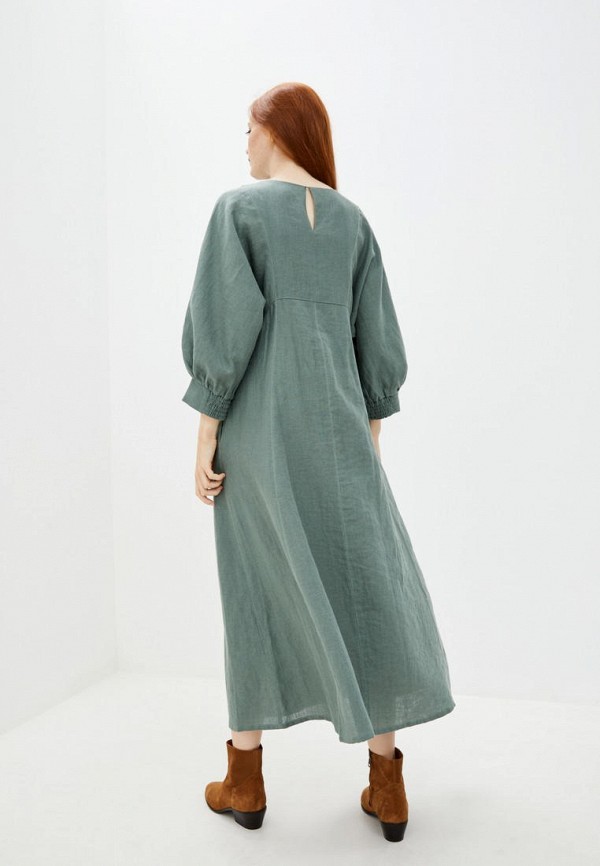 

Платье Pearl Fashion Group, Бирюзовый, Pearl Fashion Group MP002XW02JN8