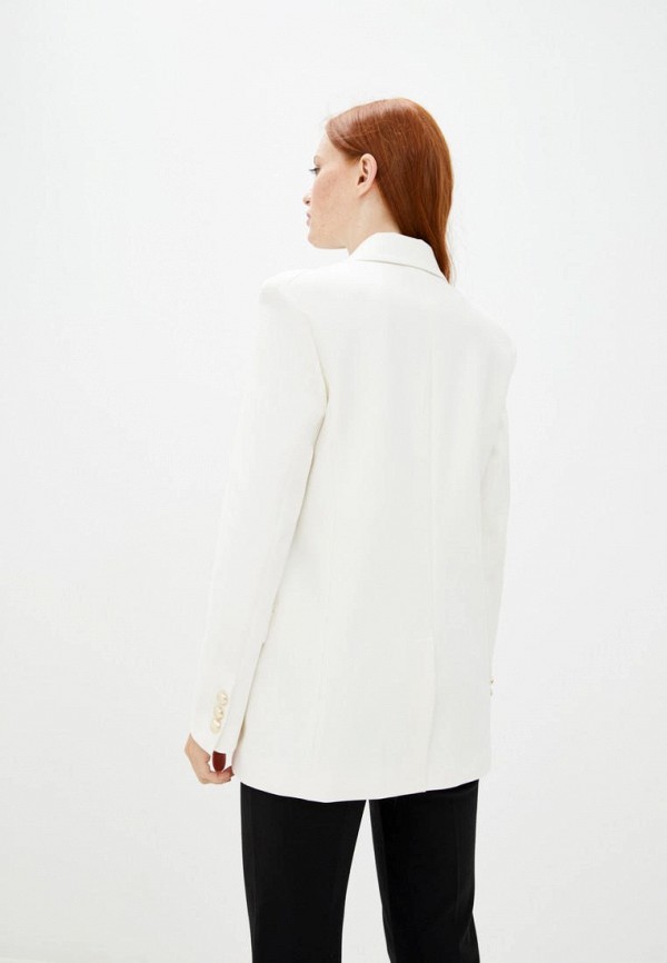 

Пиджак Pinko, Белый, Pinko MP002XW02JNT