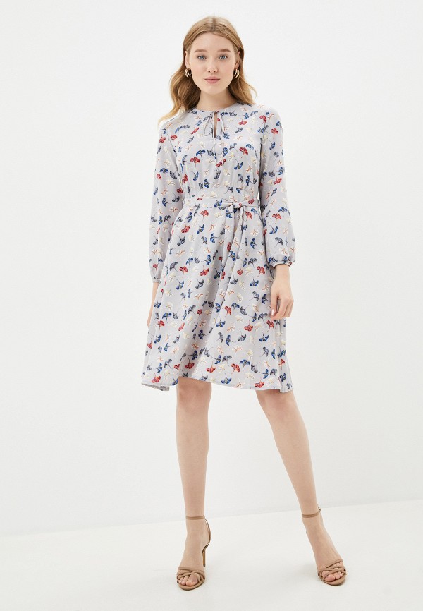 фото Платье froggi