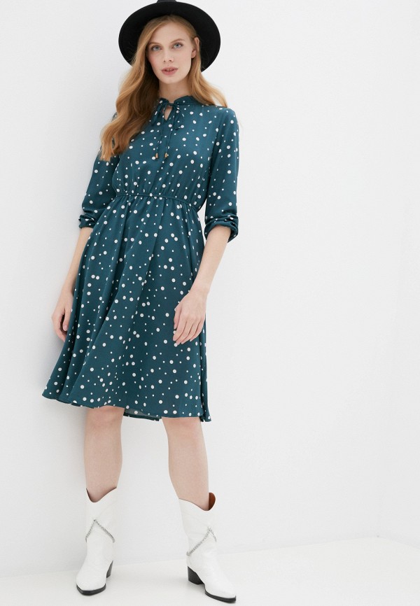 фото Платье froggi