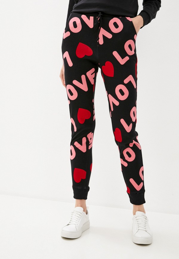 

Брюки спортивные Tezenis, Черный