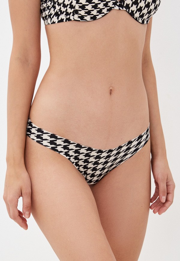 

Трусы Tezenis, Черный