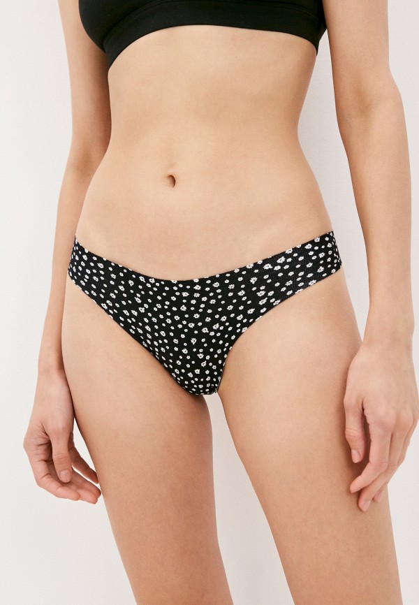 

Трусы Tezenis, Черный