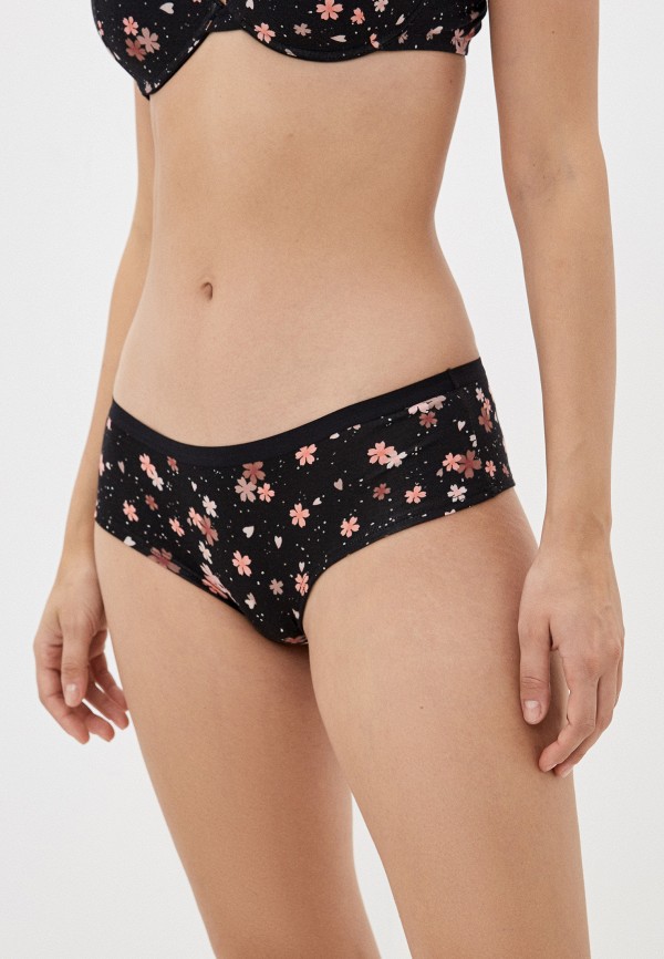 

Трусы Tezenis, Черный