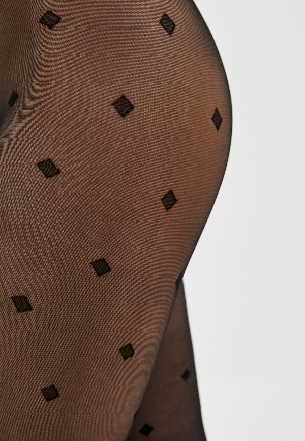 

Колготки Tezenis, Черный, 40 Den