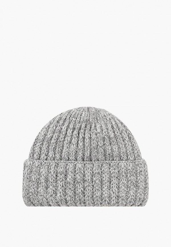 

Шапка Сиринга, Серый