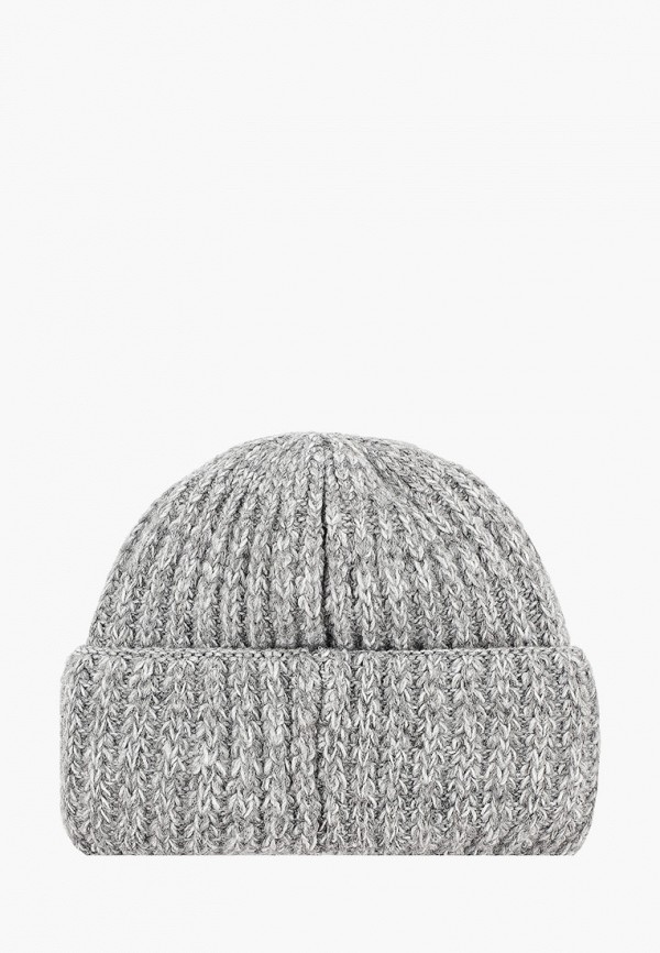 Шапка Сиринга серый, размер 56, фото 2