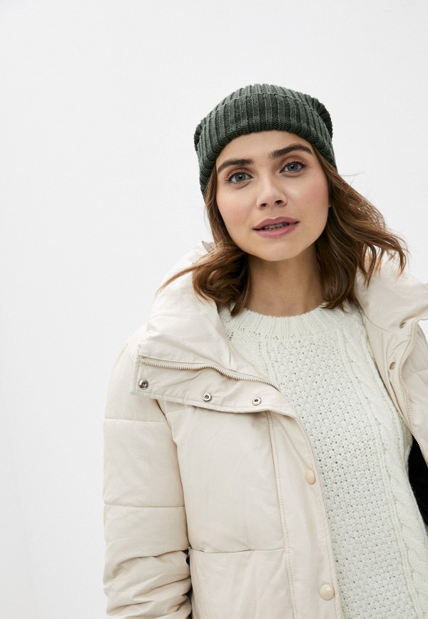 фото Шапка сиринга