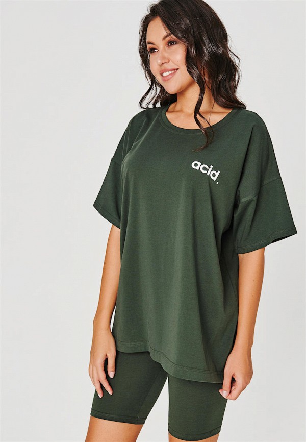 фото Футболка jolifashn