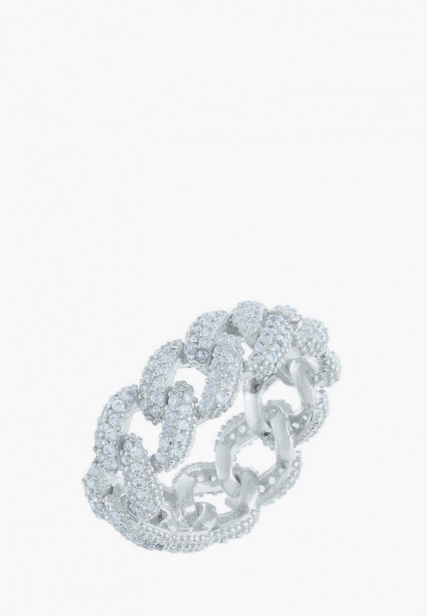 

Кольцо из серебра 925 пробы Kaylo, Серебряный