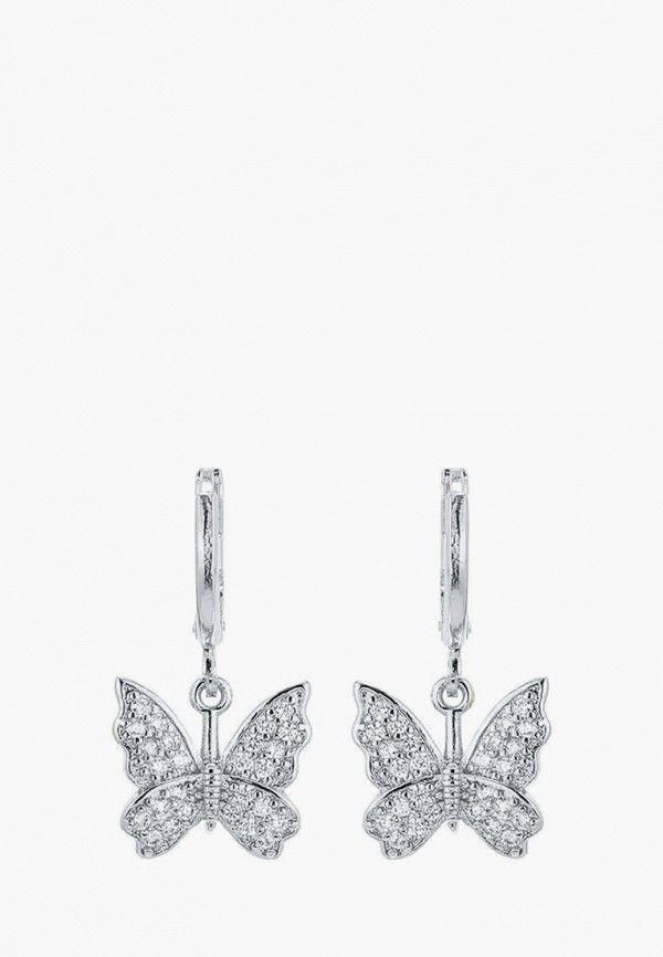 

Серьги Kaylo, Серебряный