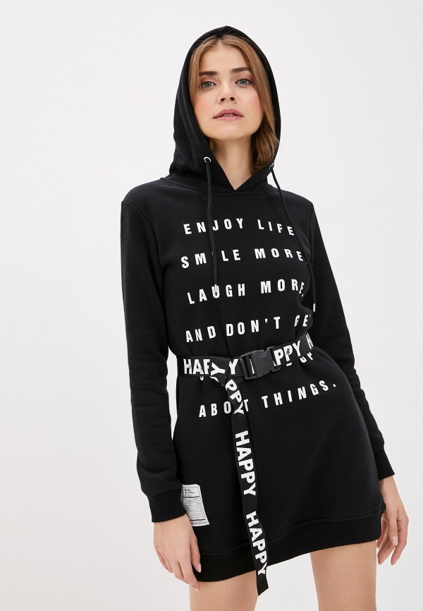 

Платье Chic & Charisma, Черный