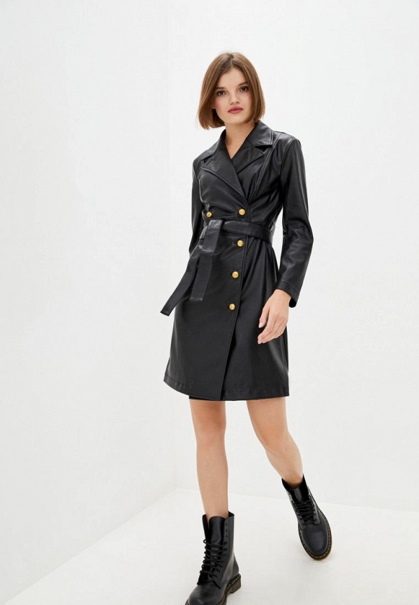 

Платье Pinko, Черный, Pinko MP002XW02K2P