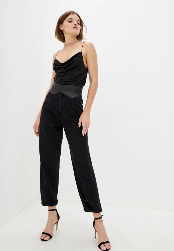 

Джинсы Pinko, Черный, Pinko MP002XW02K2T