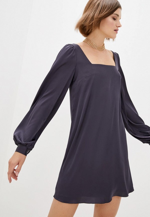 

Платье Pearl Fashion Group, Серый