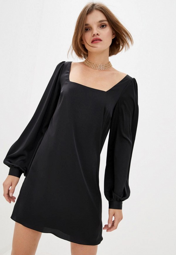 

Платье Pearl Fashion Group, Черный