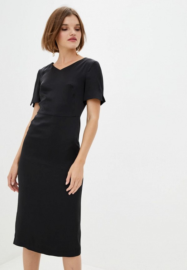 

Платье Pearl Fashion Group, Черный