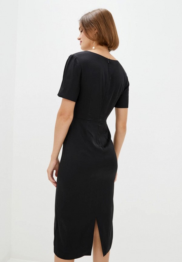 

Платье Pearl Fashion Group, Черный, Pearl Fashion Group MP002XW02K3X