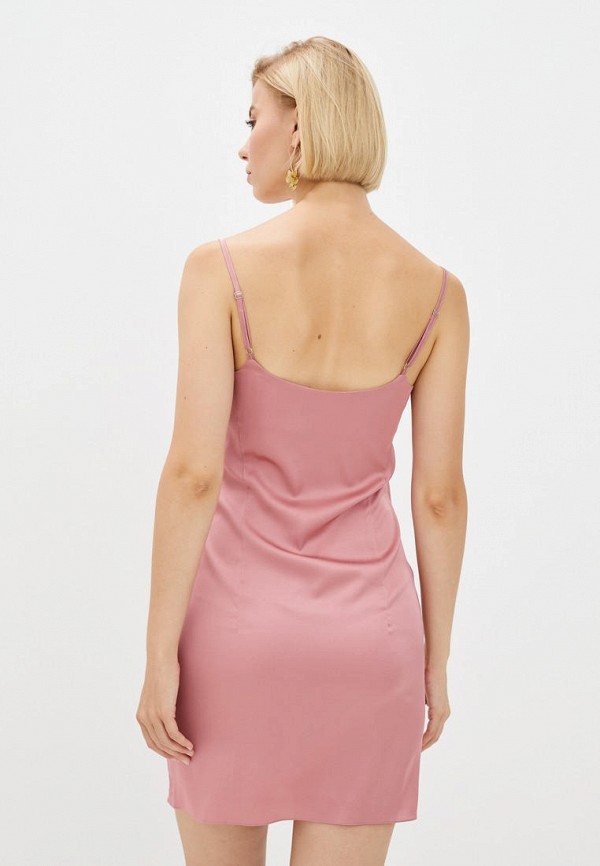 

Платье Pearl Fashion Group, Розовый, Pearl Fashion Group MP002XW02K43