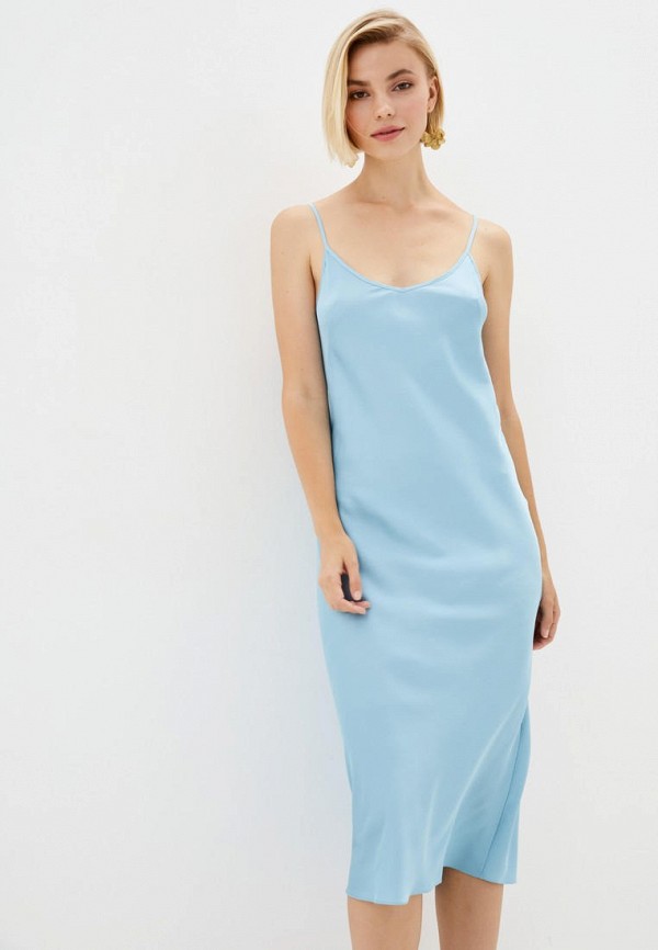 

Платье Pearl Fashion Group, Голубой