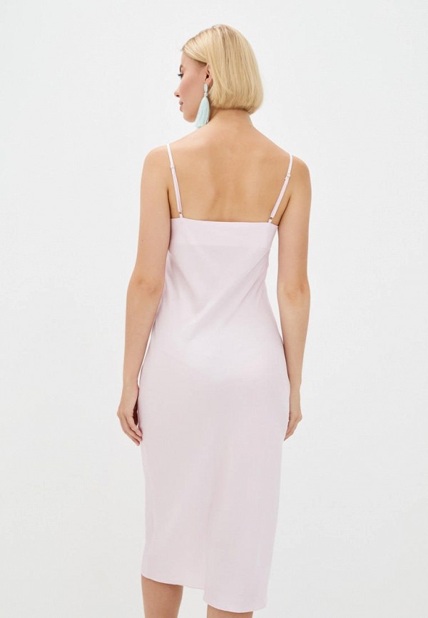 

Платье Pearl Fashion Group, Розовый, Pearl Fashion Group MP002XW02K4F