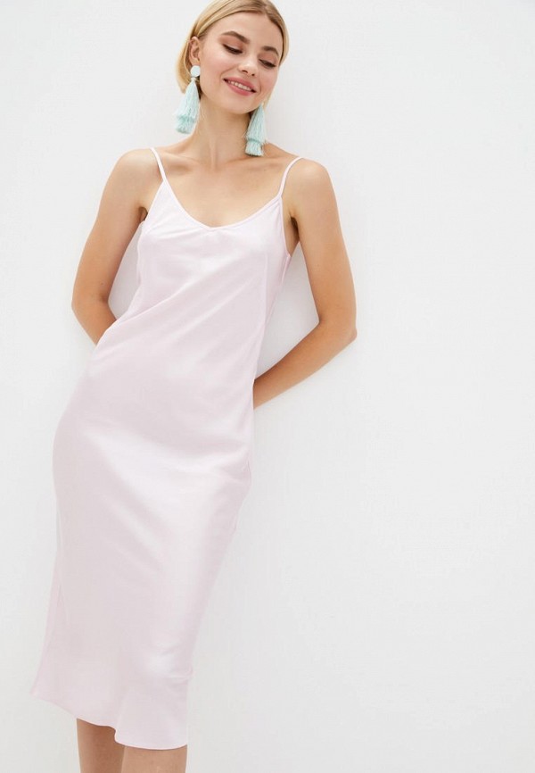 

Платье Pearl Fashion Group, Розовый