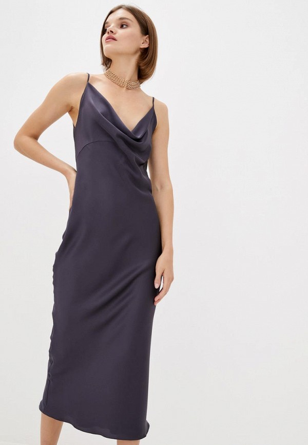 

Платье Pearl Fashion Group, Серый
