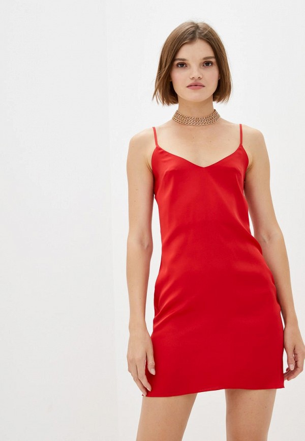 

Платье Pearl Fashion Group, Красный