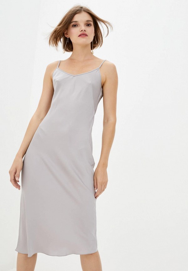

Платье Pearl Fashion Group, Серый