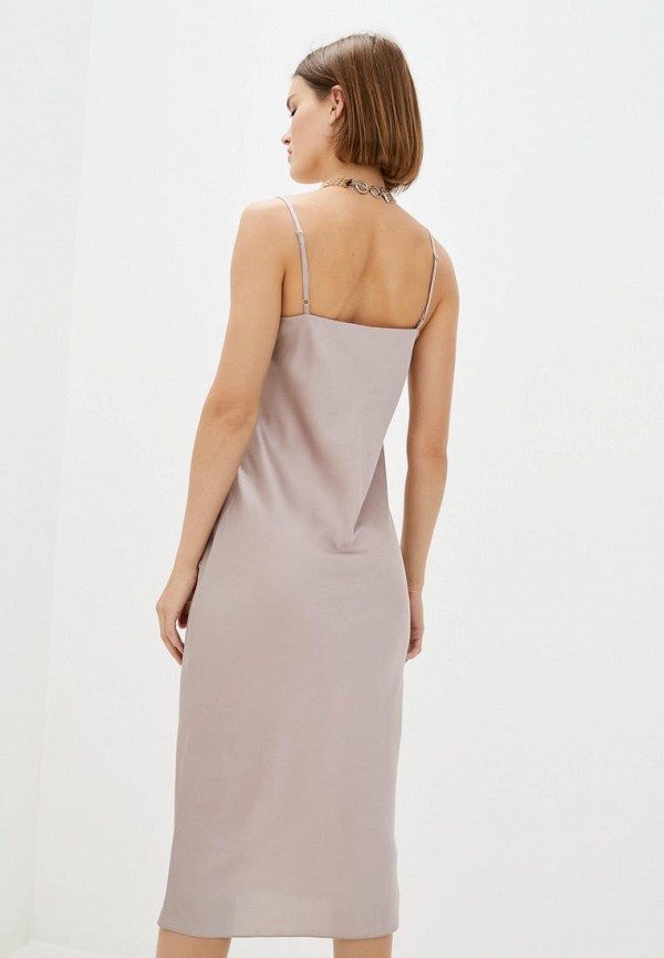 

Платье Pearl Fashion Group, Бежевый, Pearl Fashion Group MP002XW02K4M