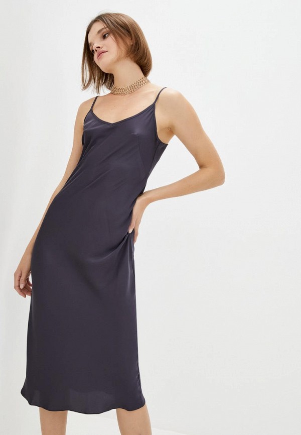 

Платье Pearl Fashion Group, Серый