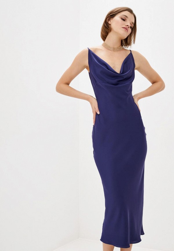 

Платье Pearl Fashion Group, Синий