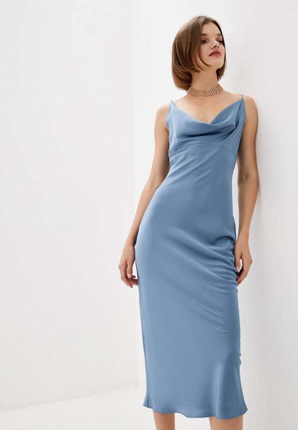 

Платье Pearl Fashion Group, Синий