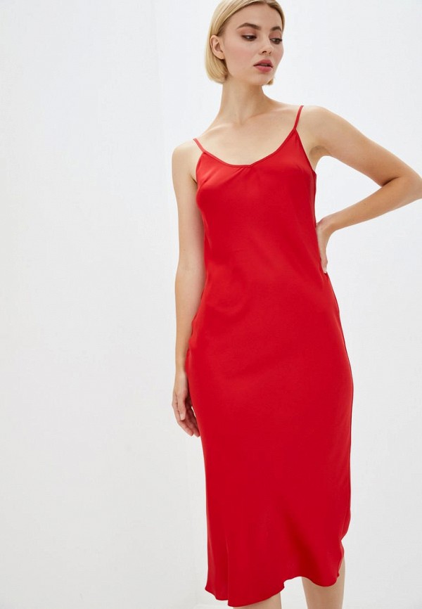 

Платье Pearl Fashion Group, Красный