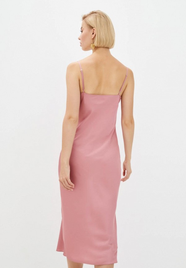 

Платье Pearl Fashion Group, Розовый, Pearl Fashion Group MP002XW02K4V