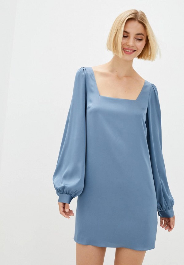 

Платье Pearl Fashion Group, Голубой