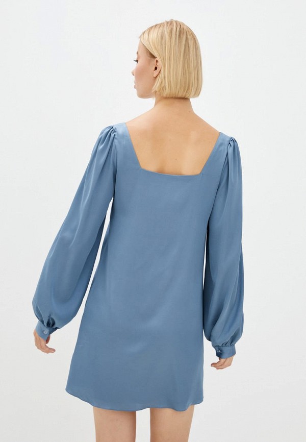 

Платье Pearl Fashion Group, Голубой, Pearl Fashion Group MP002XW02K4Y