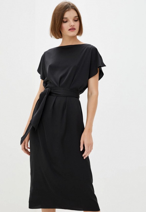 

Платье Pearl Fashion Group, Черный