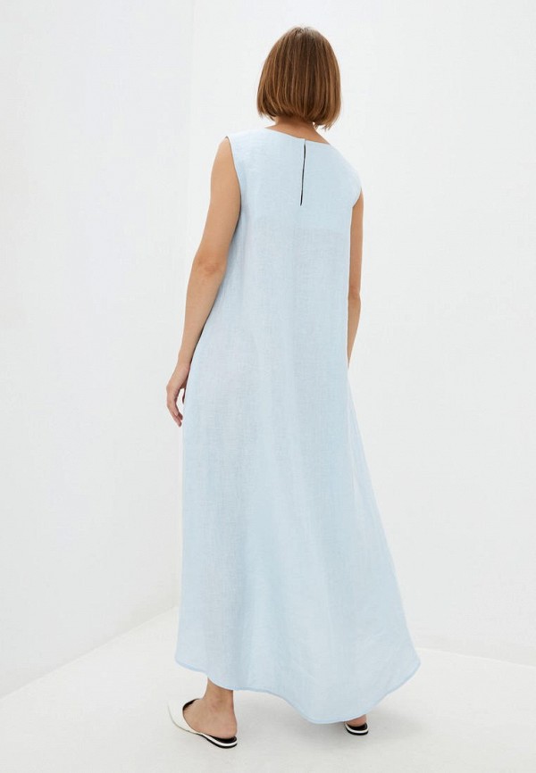 

Платье Pearl Fashion Group, Голубой, Pearl Fashion Group MP002XW02K56