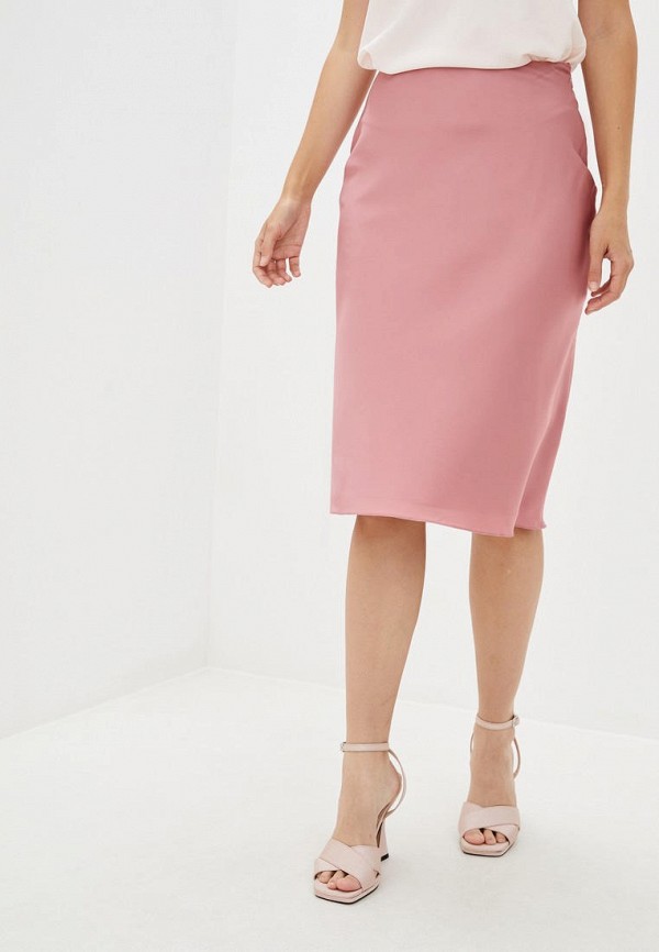 

Юбка Pearl Fashion Group, Розовый