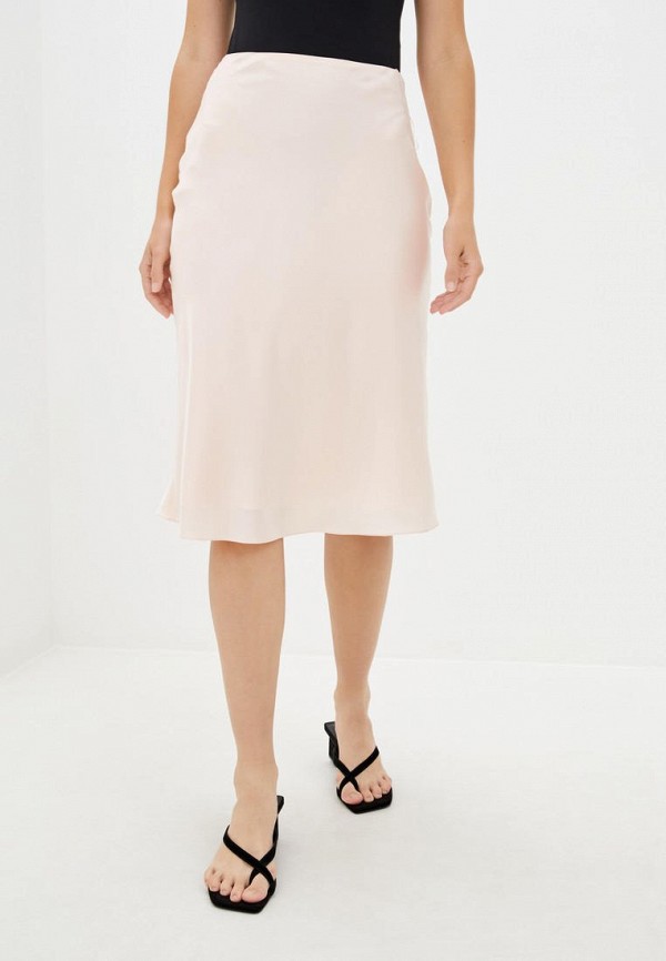 

Юбка Pearl Fashion Group, Бежевый, Pearl Fashion Group MP002XW02K5N