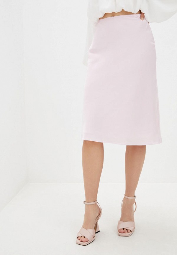 

Юбка Pearl Fashion Group, Розовый
