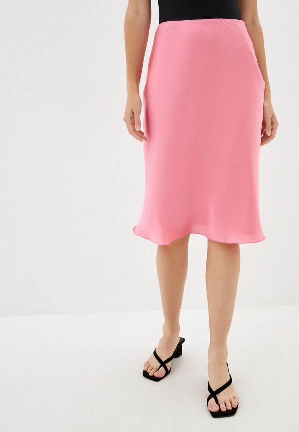 

Юбка Pearl Fashion Group, Розовый